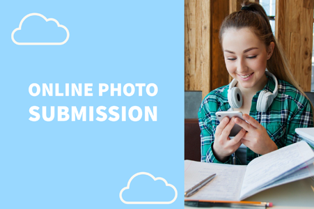 online photo submission